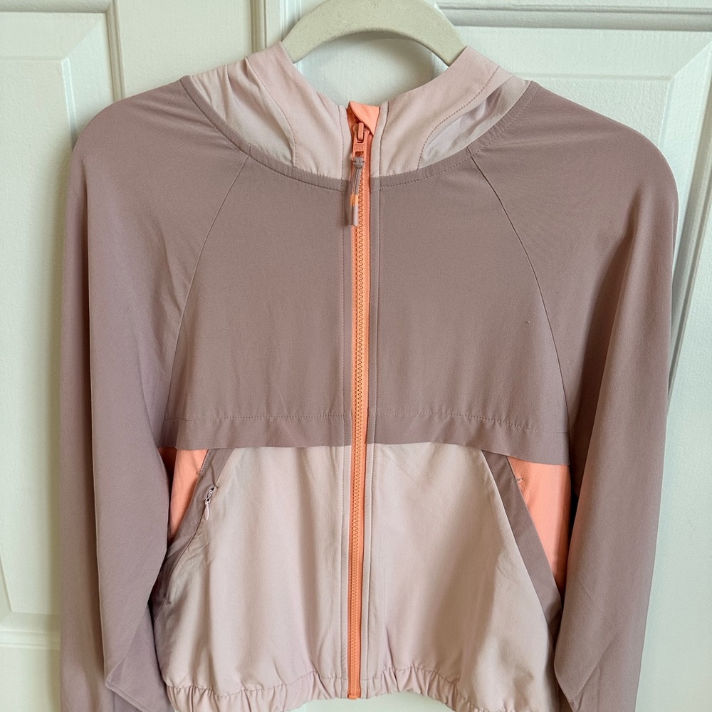 Althelta Light Zipper